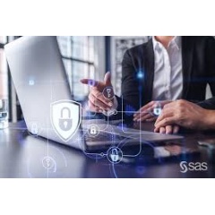 “SAS has taken convergence of detection and investigation to an eleven,” the Datos Matrix report states.