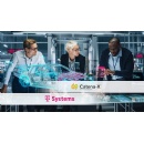 T-Systems brings BMW Group suppliers into Catena-X