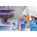 Accreditation for tour guides  Year 2026