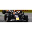 Verstappen برنده یک مونزا برای کتاب های ضبط شده است