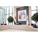 Khaled bin Mohamed bin Zayed chairs meeting of Executive Committee of ADNOC Board of Directors