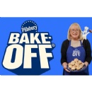 Donna Kelce Puts Her Game Face on as Returning Host of the 53rd Pillsbury Bake-Off Contest  with a Game Day Spin