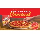 HORMEL Pepperoni Launches Pepperoni Insurance Just in Time for National Pepperoni Pizza Day