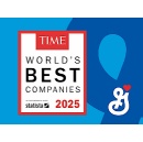 General Mills Recognized on TIMEs Worlds Best Companies 2025 List
