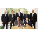 bp signs memorandum of understanding to drill five wells in the Mediterranean