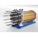 Stargate Hydrogen uses BASFs Ultrason for lightweight and durable frames in its Stellar electrolyzer stacks
