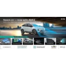 Indias no. 1 EV takes safety to the next level  Nexon.ev Launched with ADAS