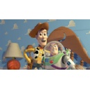 Toy Story Turns 30: A Look Back at the Groundbreaking Film with Pixars Pete Docter, Andrew Stanton, and Jonas Rivera
