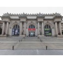 Jeffrey Gibsons Four New Sculptures for The Mets Genesis Facade Commission Now on View