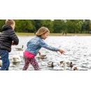 Natures Remedy: new research reveals how Brits are turning to the outdoorsand each otherto boost their health and wellbeing