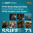 Five films from the Official Section and two from the New Directors section are nominated for the RTVE - Another Look Award