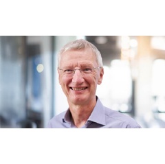 Diageo announces the appointment of John Rishton as a Non-Executive Director, effective 1 November 2025.