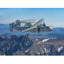 How Northrop Grumman Leads in Airborne Early Warning and Control