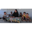 Thirsty and starving, Gazans face inhumane evacuation