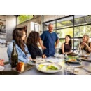 Introducing five all-new Airbnb Experiences, hosted by Chefs Table