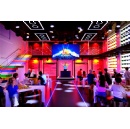 Worlds First LEGO Masters Academy Opens at LEGO House in Billund