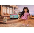 The Past and Present Unite with the Debut of Raquel Reyes  American Girl 2026 Girl of the Year