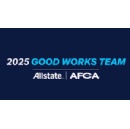 Allstate and AFCA announce 2025 Good Works Team