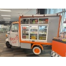 Pronto GoGo! Mobile Marketplace Returns to SFO Terminal 2