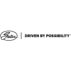 Gates Logo