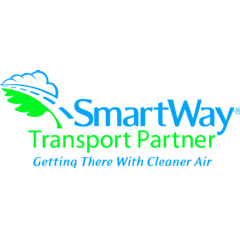 Navajo Express, a SmartWay transport partner, receives the 2018 SmartWay Excellence Award.