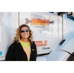 No matter what position they may hold, Navajo Express recognizes the impact women employees can have on achieving their overall company visions and goals.