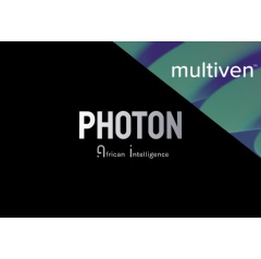 PhotonAI Acquires Global Cyberdefence Leader Multiven for $2.2 Billion to Build Africas Secure AI Infrastructure Backbone