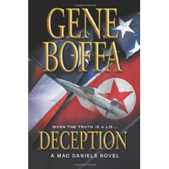 “Deception” by Gene Boffa