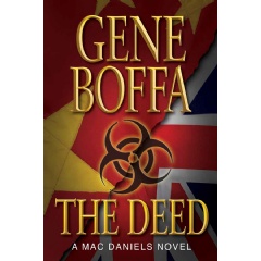 The Deed by Gene Boffa