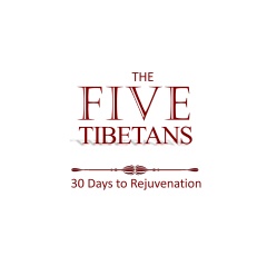 The Five Tibetans course logo