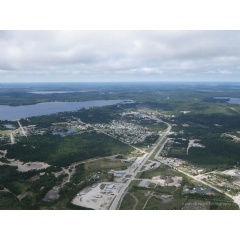 Ignace, Ontario