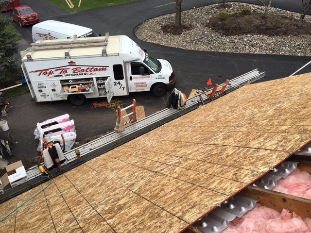 Commercial roofing jobs in rochester ny