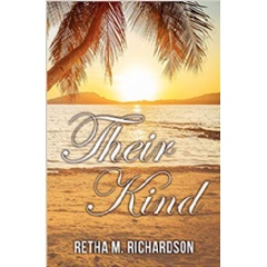 Their Kind by Retha Richardson