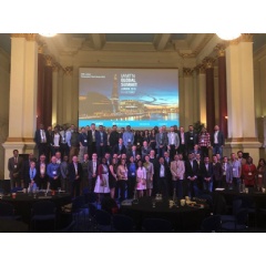 IAMTN Global Summit 2019