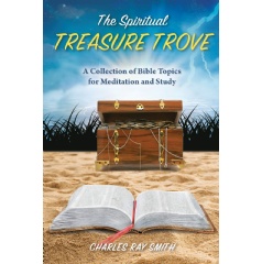 The Spiritual Treasure Trove is your day-to-day guide for spiritual mediation.