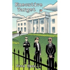 Executive Target by Pete Byer