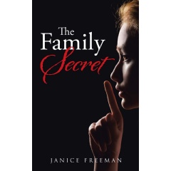 The Family Secret by Janice Freeman