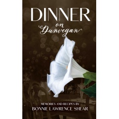 Dinner on Dunvegan