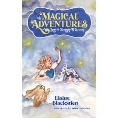 The Magical Adventures of Lori & Bonnie B. Bunny