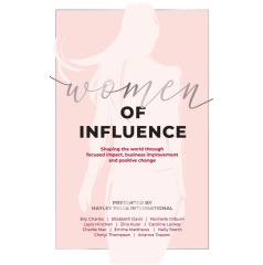 Women of Influence