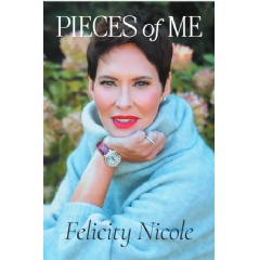 Pieces of Me