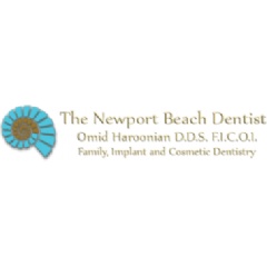 Best dentist Newport Beach CA
