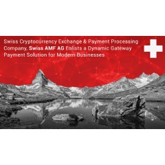 Swiss crypto exchange for sale