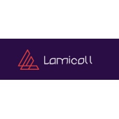 Lamicall logo