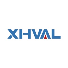 XHVAL logo