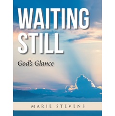 Waiting Still: GodS Glance - Grab a Copy Now!
