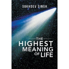 This Book is predominantly - a Sublime Voyage of the Master, new species untouched by time, the fountain head of a sublime lighthouse, embodied with the complete love of Truth, Goodness and Beauty, a life of flawless commitment to evolution.