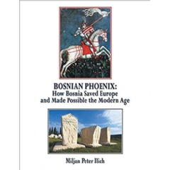 Bosnian Phoenix addresses a host of myths about Bosnia and presents insight into this country and what it offers to the world.