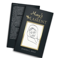 Marys Lament - Grab a copy now at Amazon or online bookstores.