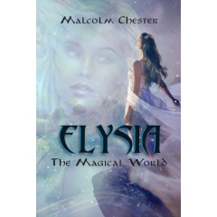 Elysia: The Magical World is perfect for any reader who seeks to escape to a fantasy world full of adventure, danger, and magic.